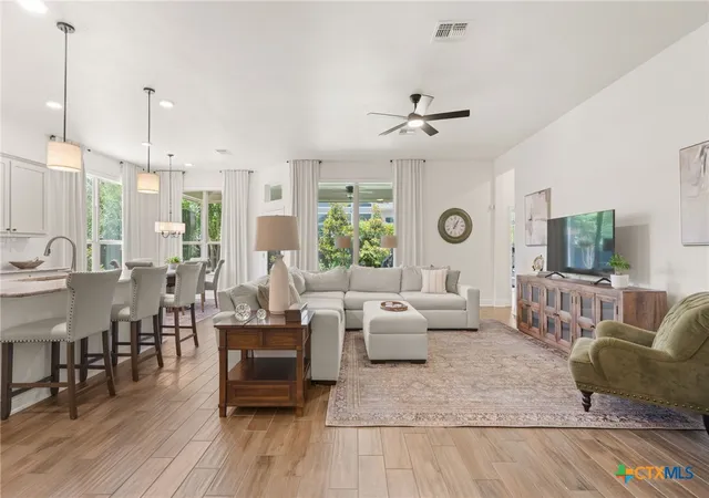 Photo 4 of Single family home for sale at 141 Falabella Trl, Georgetown, TX 78626 | MLS# 615668 | Listing updated on 2026-07-29