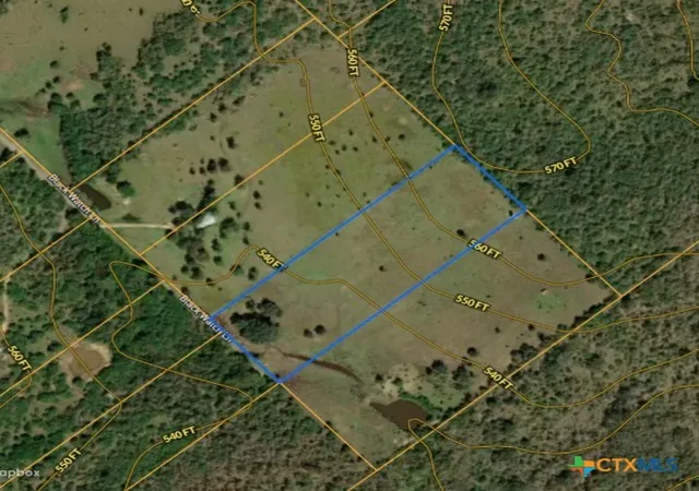 Photo 4 of Land for sale at 387 Black Watch Ln, Lockhart, TX 78644 | MLS# 615700 | Listing updated on 2026-06-04