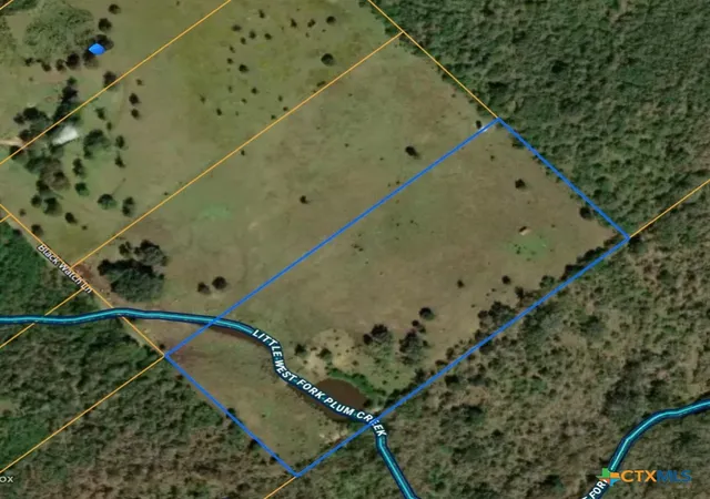 Photo 3 of Land for sale at 415 Black Watch Ln, Lockhart, TX 78644 | MLS# 615707 | Listing updated on 2026-06-04