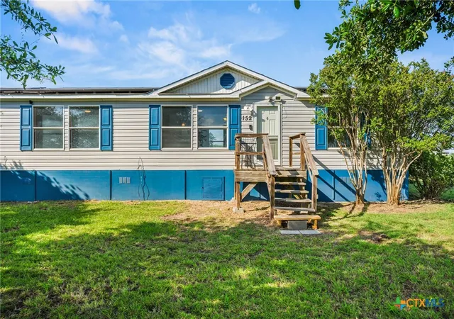 1st image of 152 Hillside Dr, Troy, TX 76579 | MLS# 615837