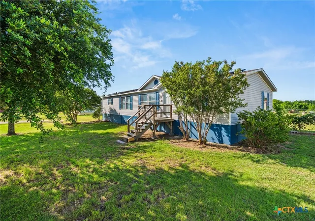 4th image of 152 Hillside Dr, Troy, TX 76579 | MLS# 615837