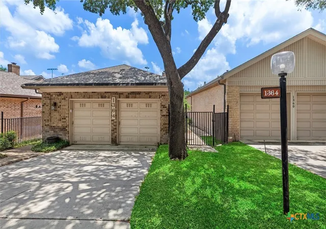 Photo 3 of Single family home for sale at 1364 Patio Dr, New Braunfels, TX 78130 | MLS# 615351 | Listing updated on 2026-07-20
