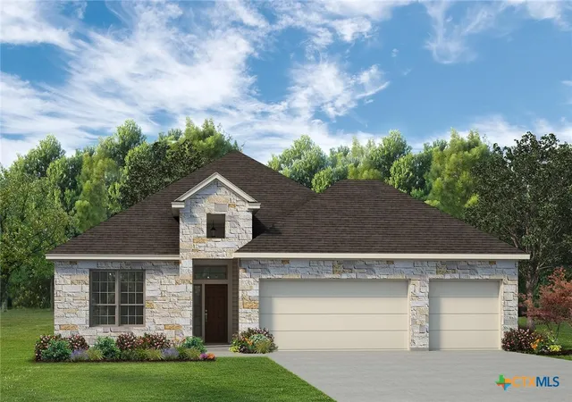 1st image of 10262 Kimberlite Dr, Temple, TX 76502 | MLS# 615835
