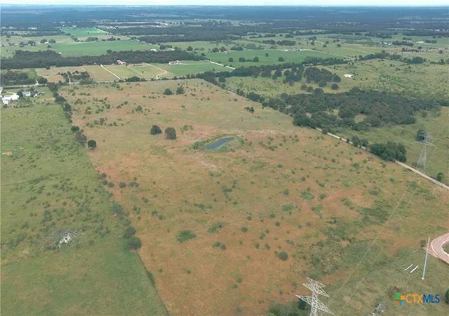 3rd image of 00 Fm 933, Aquilla, TX 76622 | MLS# 615854