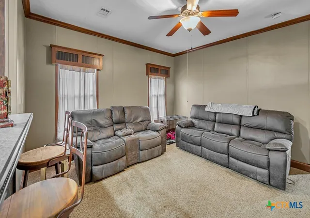 Photo 2 of House for sale at 1176 Blue Cut Rd, Mc Gregor, TX 76657 | MLS# 615640 | Listing updated on 2026-07-08