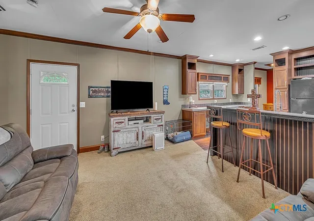 Photo 3 of House for sale at 1176 Blue Cut Rd, Mc Gregor, TX 76657 | MLS# 615640 | Listing updated on 2026-07-08
