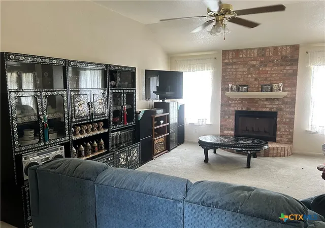 Photo 2 of Single family home for sale at 4213 Adobe Dr, Killeen, TX 76542 | MLS# 615710 | Listing updated on 2026-07-14