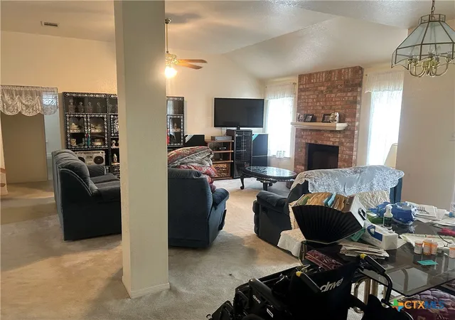 Photo 3 of Single family home for sale at 4213 Adobe Dr, Killeen, TX 76542 | MLS# 615710 | Listing updated on 2026-07-14