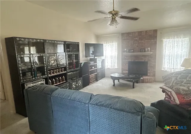Photo 3 of Single family home for sale at 4213 Adobe Dr, Killeen, TX 76542 | MLS# 615710 | Listing updated on 2026-07-14