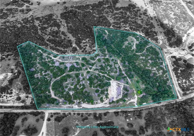 1st image of 16350 Cedar Valley Rd, Salado, TX 76571 | MLS# 615861