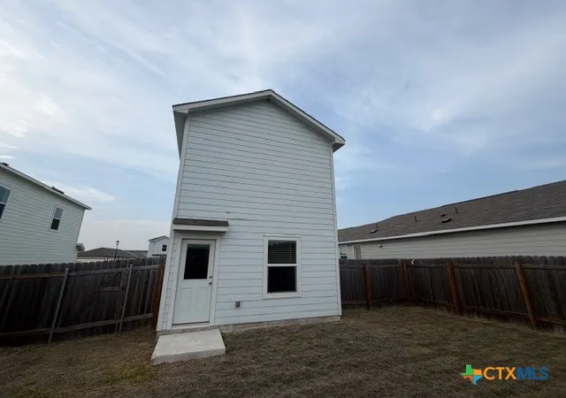 11th image of 460 Marty Allen Loop, Jarrell, TX 76537 | MLS# 615875