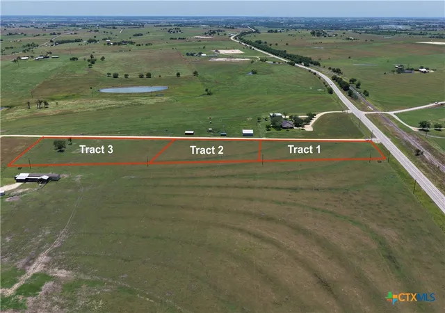 Homes for sale in Shiner, TX | 0000 State Hwy 95 N, Shiner, TX 77984 | MLS# 614501