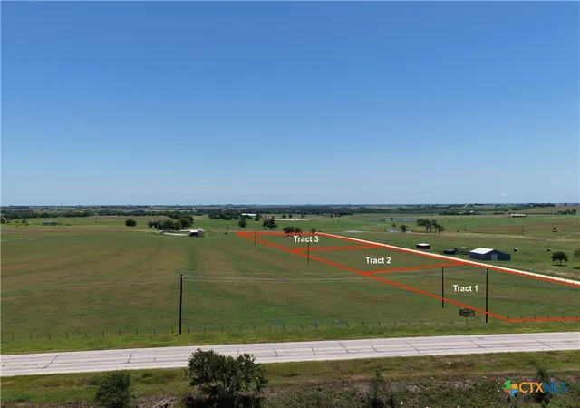 Homes for sale in Shiner, TX | 0000 State Hwy 95 N, Shiner, TX 77984 | MLS# 614501