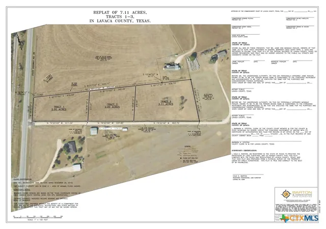 Homes for sale in Shiner, TX | 0000 State Hwy 95 N, Shiner, TX 77984 | MLS# 614501