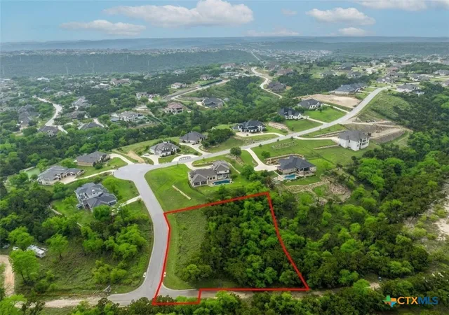 Photo 2 of Land for sale at 905 Rare Cat St, Leander, TX 78641 | MLS# 615899 | Listing updated on 2026-06-05