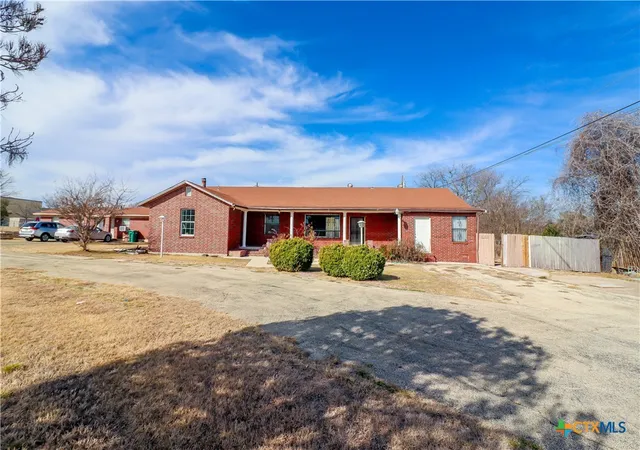1st image of 612 S Ann Blvd, Harker Heights, TX 76548 | MLS# 615909