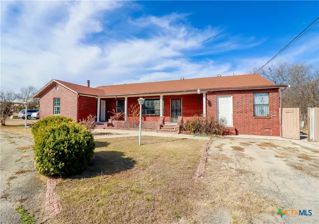 2nd image of 612 S Ann Blvd, Harker Heights, TX 76548 | MLS# 615909
