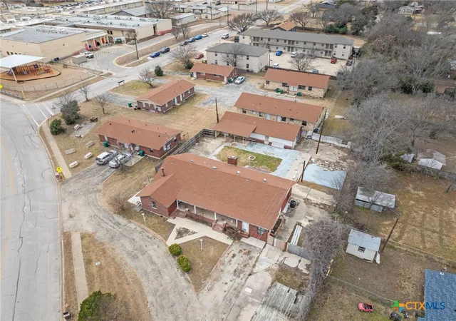 5th image of 612 S Ann Blvd, Harker Heights, TX 76548 | MLS# 615909