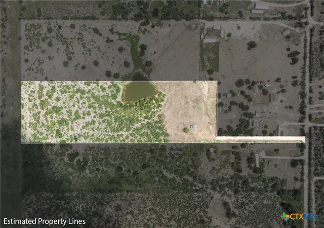 4th image of 3315 Dry Creek Rd, Lockhart, TX 78644 | MLS# 615924