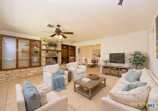4th image of 404 Roadrunner Ln, Killeen, TX 76542 | MLS# 615717