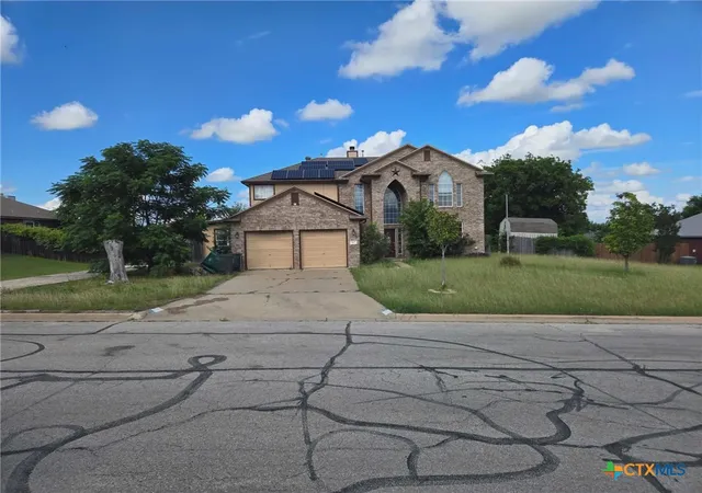 Homes for sale in Harker Heights, TX | 415 Arapaho Dr, Harker Heights, TX 76548 | MLS# 615927