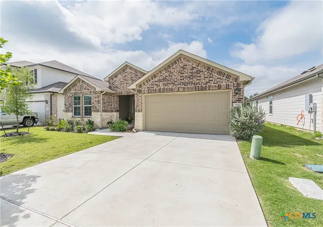 4th image of 844 Peccary Pl, Seguin, TX 78155 | MLS# 615859