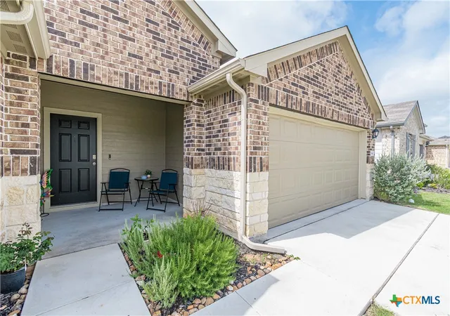 5th image of 844 Peccary Pl, Seguin, TX 78155 | MLS# 615859