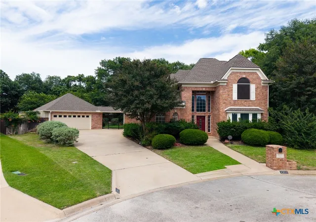 2nd image of 5303 Winrock Cir, Temple, TX 76502 | MLS# 615934
