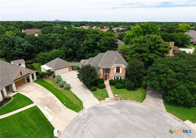3rd image of 5303 Winrock Cir, Temple, TX 76502 | MLS# 615934