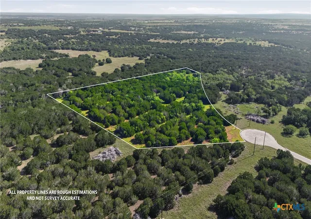 12th image of Tbd Donnie Dr, Lampasas, TX 76550 | MLS# 615554