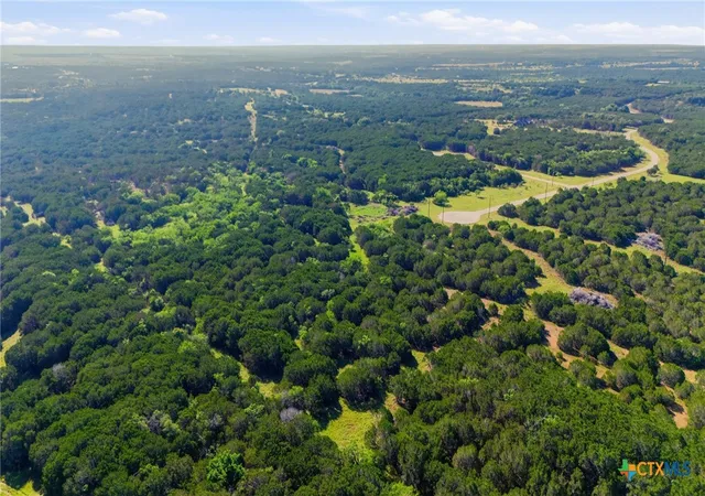 4th image of Tbd Donnie Dr, Lampasas, TX 76550 | MLS# 615554