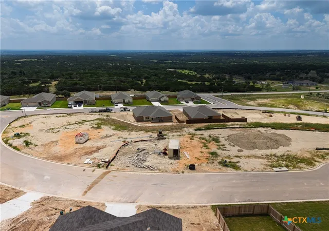 4th image of 129 Reed Henry Dr, Copperas Cove, TX 76522 | MLS# 615977