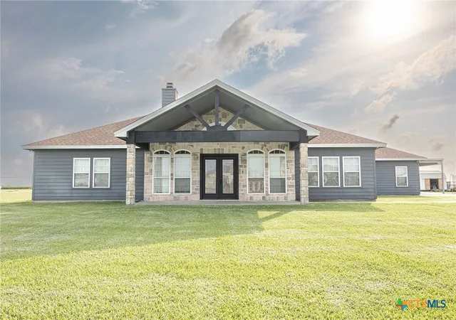 1st image of 45 Blue Heron Dr, Port Lavaca, TX 77979 | MLS# 615983