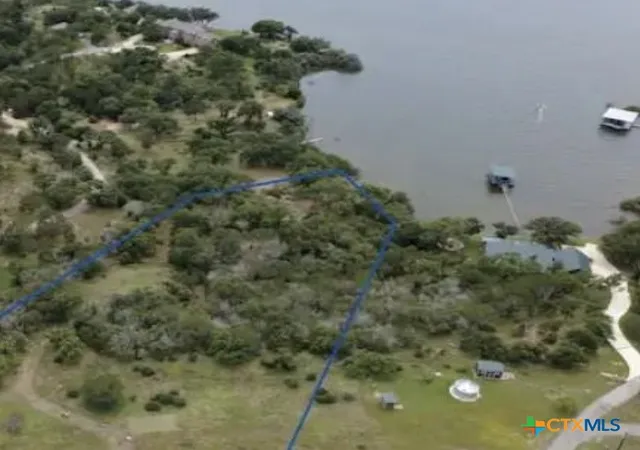 Photo 1 of Land for sale at 4215 Sunset Cliff Rd, Burnet, TX 78611 | MLS# 615982 | Listing updated on 2026-06-08