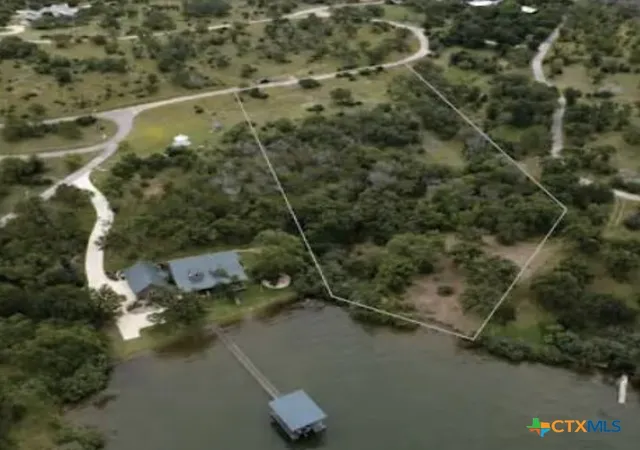 Photo 3 of Land for sale at 4215 Sunset Cliff Rd, Burnet, TX 78611 | MLS# 615982 | Listing updated on 2026-06-08
