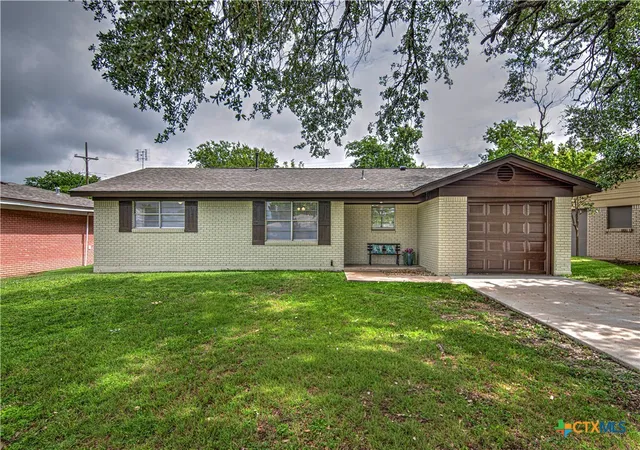 1st image of 3110 Brykerwood Rd, Temple, TX 76502 | MLS# 615891