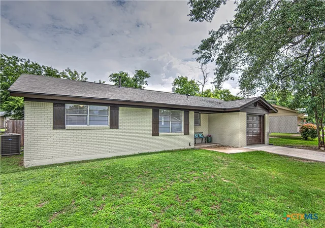 3rd image of 3110 Brykerwood Rd, Temple, TX 76502 | MLS# 615891
