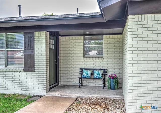5th image of 3110 Brykerwood Rd, Temple, TX 76502 | MLS# 615891