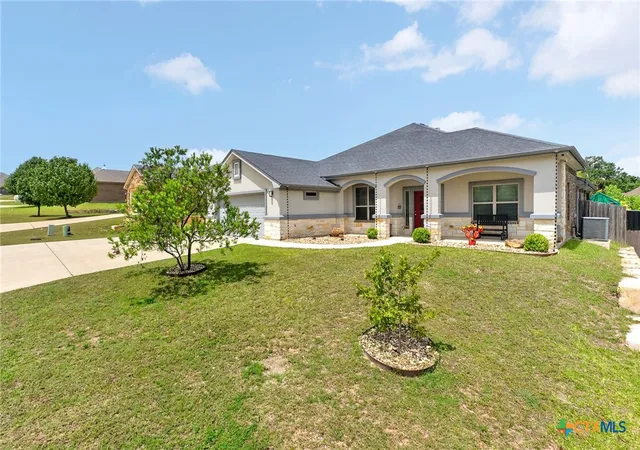 1st image of 2527 Alpine Fir Dr, Harker Heights, TX 76548 | MLS# 615885