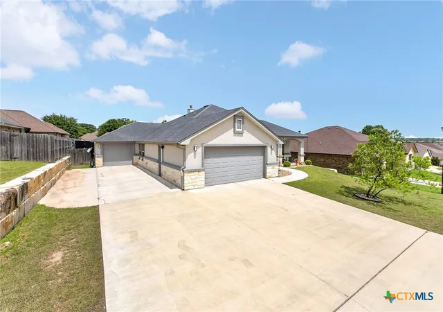 2nd image of 2527 Alpine Fir Dr, Harker Heights, TX 76548 | MLS# 615885