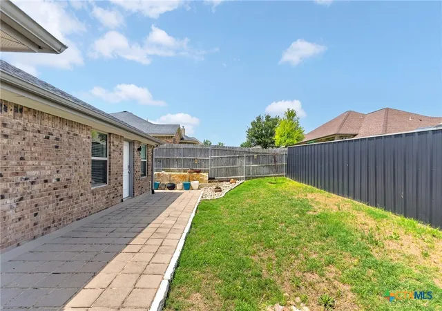 31st image of 2527 Alpine Fir Dr, Harker Heights, TX 76548 | MLS# 615885