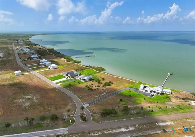 1st image of 42 Bay Club Dr, Seadrift, TX 77983 | MLS# 614785