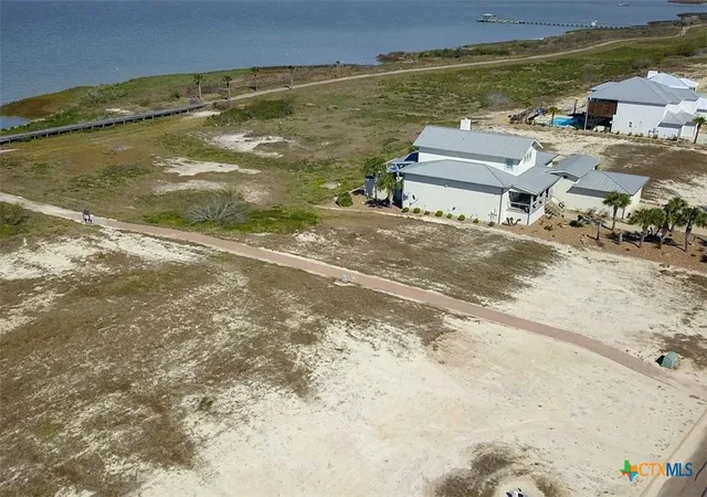 2nd image of 42 Bay Club Dr, Seadrift, TX 77983 | MLS# 614785