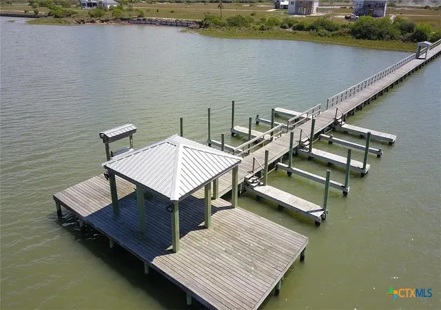 4th image of 42 Bay Club Dr, Seadrift, TX 77983 | MLS# 614785