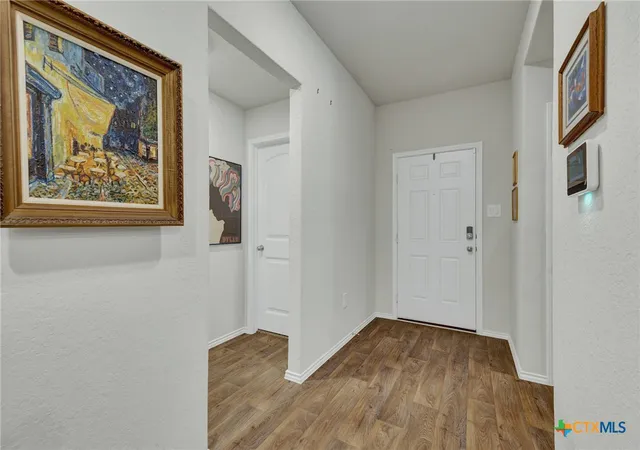 5th image of 809 Nodding Nixie, Seguin, TX 78155 | MLS# 615616