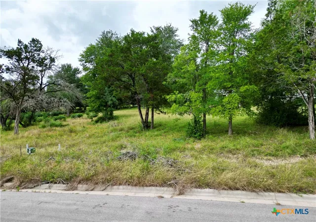 Photo 3 of Land for sale at 521 25th Avenue, Belton, TX 76513 | MLS# 615841 | Listing updated on 2026-06-05