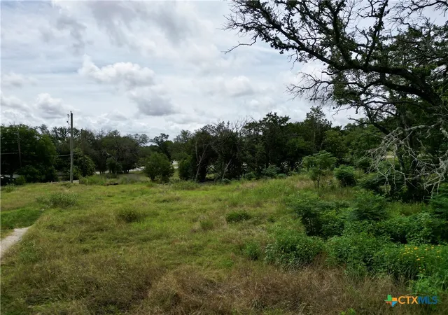 Photo 4 of Land for sale at 529 25th Avenue, Belton, TX 76513 | MLS# 615847 | Listing updated on 2026-06-18