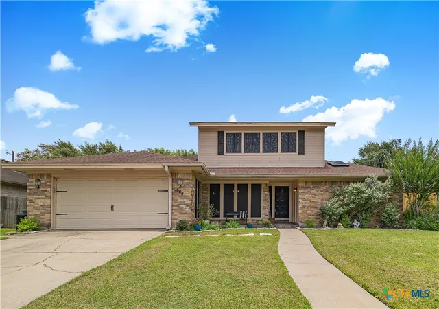 Photo 1 of Single family home for sale at 505 Santa Fe, Victoria, TX 77904 | MLS# 615758 | Listing updated on 2026-07-01