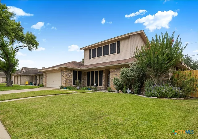 Photo 2 of Single family home for sale at 505 Santa Fe, Victoria, TX 77904 | MLS# 615758 | Listing updated on 2026-07-01
