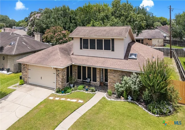Photo 2 of Single family home for sale at 505 Santa Fe, Victoria, TX 77904 | MLS# 615758 | Listing updated on 2026-07-01